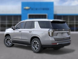 Chevrolet Tahoe LT 2WD 4dr 2026