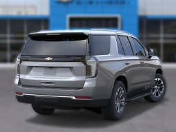 Chevrolet Tahoe LT 2WD 4dr 2026