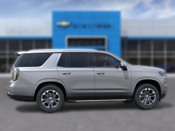 Chevrolet Tahoe LT 2WD 4dr 2026