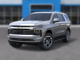 Chevrolet Tahoe LT 2WD 4dr 2026