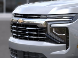 Chevrolet Tahoe LT 2WD 4dr 2026