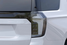 Chevrolet Tahoe LT 2WD 4dr 2026