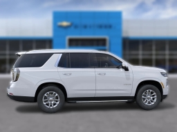 Chevrolet Tahoe LT 2WD 4dr 2026
