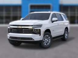 Chevrolet Tahoe LT 2WD 4dr 2026
