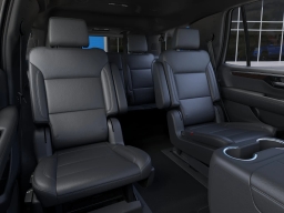 Chevrolet Tahoe LT 2WD 4dr 2026
