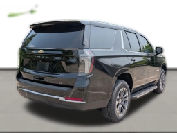 Chevrolet Tahoe LT 2WD 4dr 2026