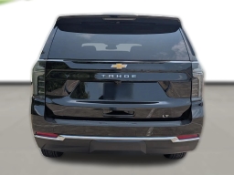 Chevrolet Tahoe LT 2WD 4dr 2026