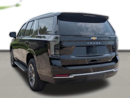 Chevrolet Tahoe LT 2WD 4dr 2026