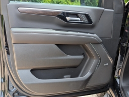 Chevrolet Tahoe LT 2WD 4dr 2026