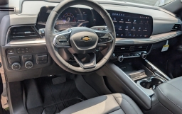Chevrolet Tahoe LT 2WD 4dr 2026