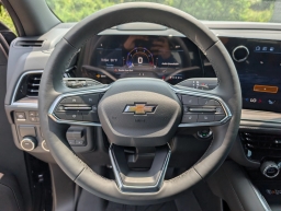 Chevrolet Tahoe LT 2WD 4dr 2026