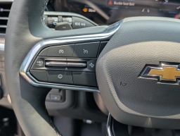 Chevrolet Tahoe LT 2WD 4dr 2026
