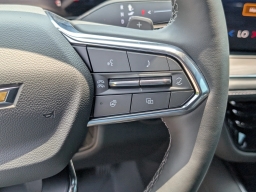 Chevrolet Tahoe LT 2WD 4dr 2026