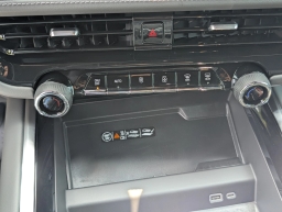 Chevrolet Tahoe LT 2WD 4dr 2026
