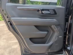 Chevrolet Tahoe LT 2WD 4dr 2026