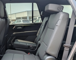 Chevrolet Tahoe LT 2WD 4dr 2026