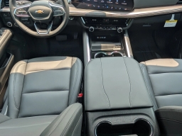 Chevrolet Tahoe LT 2WD 4dr 2026