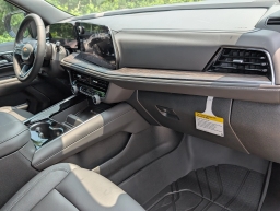 Chevrolet Tahoe LT 2WD 4dr 2026
