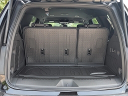 Chevrolet Tahoe LT 2WD 4dr 2026
