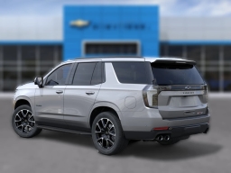Chevrolet Tahoe RST 2WD 4dr 2026