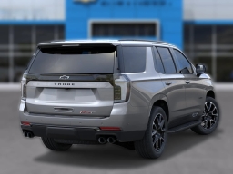 Chevrolet Tahoe RST 2WD 4dr 2026