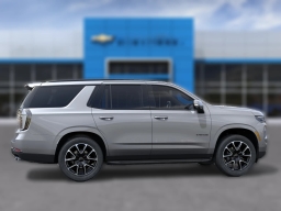 Chevrolet Tahoe RST 2WD 4dr 2026
