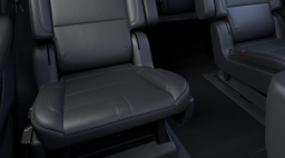 Chevrolet Tahoe RST 2WD 4dr 2026