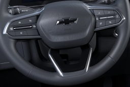Chevrolet Tahoe RST 2WD 4dr 2026