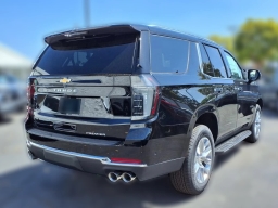 Chevrolet Tahoe Premier 2WD 4dr 2026