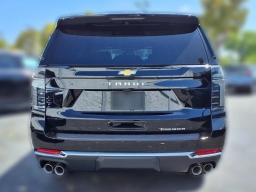 Chevrolet Tahoe Premier 2WD 4dr 2026