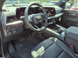 Chevrolet Tahoe Premier 2WD 4dr 2026