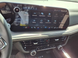 Chevrolet Tahoe Premier 2WD 4dr 2026