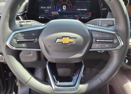 Chevrolet Tahoe Premier 2WD 4dr 2026