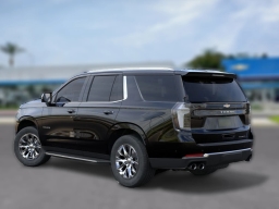 Chevrolet Tahoe Premier 2WD 4dr 2026