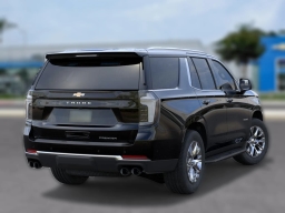 Chevrolet Tahoe Premier 2WD 4dr 2026