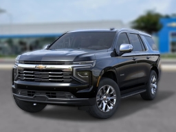 Chevrolet Tahoe Premier 2WD 4dr 2026