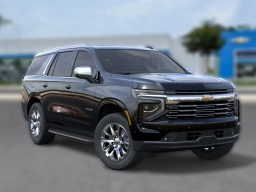 Chevrolet Tahoe Premier 2WD 4dr 2026