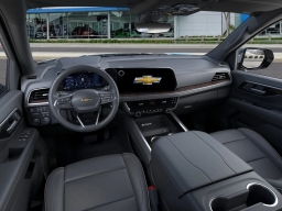 Chevrolet Tahoe Premier 2WD 4dr 2026