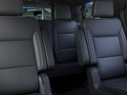 Chevrolet Tahoe Premier 2WD 4dr 2026
