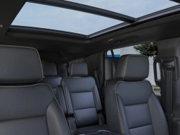 Chevrolet Tahoe Premier 2WD 4dr 2026