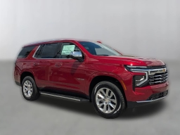Chevrolet Tahoe Premier 2WD 4dr 2026