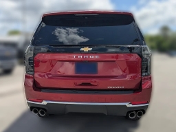 Chevrolet Tahoe Premier 2WD 4dr 2026