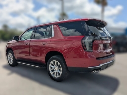 Chevrolet Tahoe Premier 2WD 4dr 2026