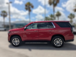 Chevrolet Tahoe Premier 2WD 4dr 2026
