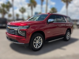 Chevrolet Tahoe Premier 2WD 4dr 2026