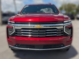 Chevrolet Tahoe Premier 2WD 4dr 2026