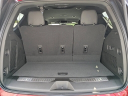 Chevrolet Tahoe Premier 2WD 4dr 2026