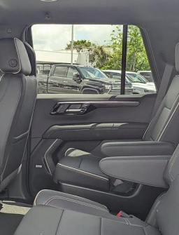 Chevrolet Tahoe Premier 2WD 4dr 2026