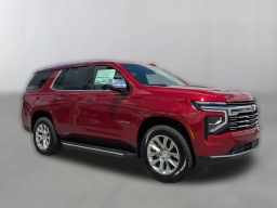 Chevrolet Tahoe Premier 2WD 4dr 2026