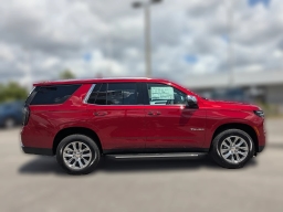 Chevrolet Tahoe Premier 2WD 4dr 2026